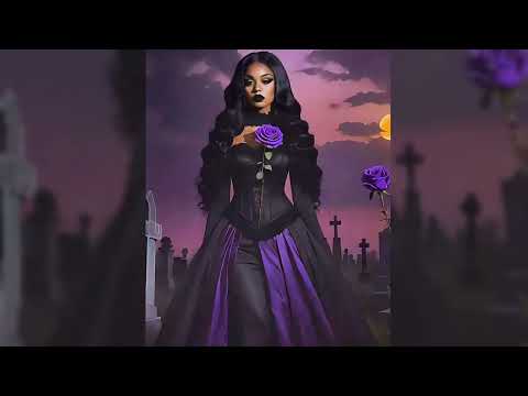 Pontos de Maria Mulambo 💜🖤