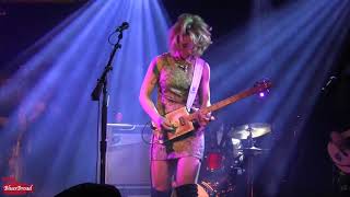 SAMANTHA FISH ❖ Crow Jane ❖ Cutting Room NYC 12/16/17