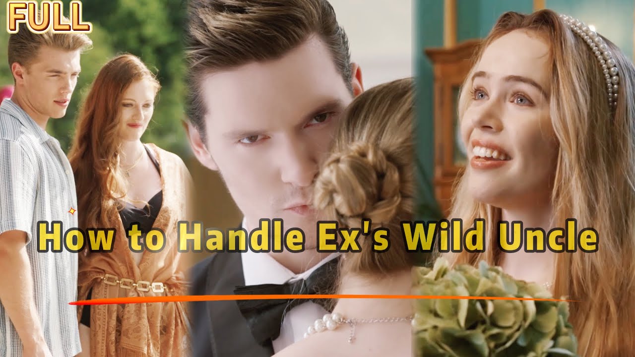 [HD FULL]My boyfriend cheated on me with my best friend.|lovestory|drama