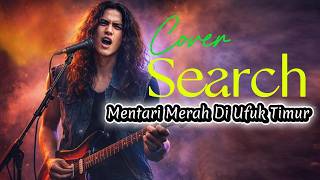 Download lagu Search  - Mentari Merah Di Ufuk Timur | SLOW ROCK VERSION BY WAISYA RECORDS mp3