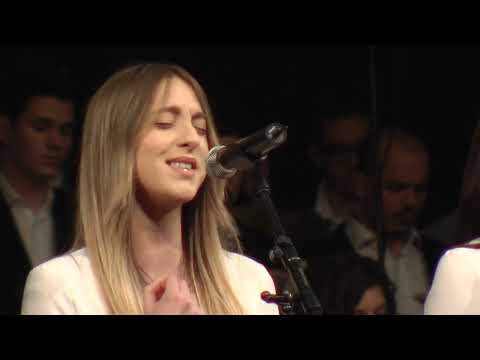 Josipa Krezić i Mia Tadić - Prolazi sve