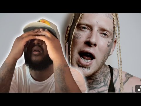 My First Time Hearing Tom MacDonald… I Was NOT Ready | Names Reaction”