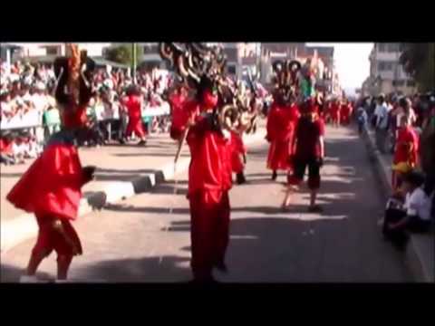 Pillaro Viejo  J.Q. y sus Estrellas