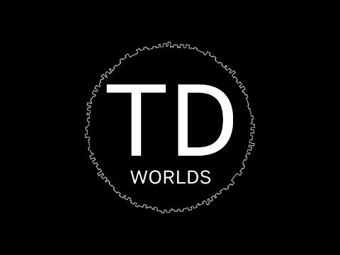 TD Worlds youtube-video