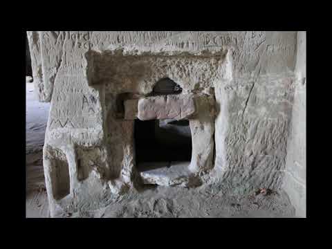 Einsiedelei St Magdalena in Räsch 6 April 2018