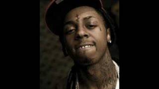 Lil Wayne - I&#39;m Cold