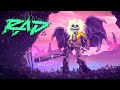 RAD All Endings