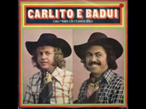 Carlito e Baduy
