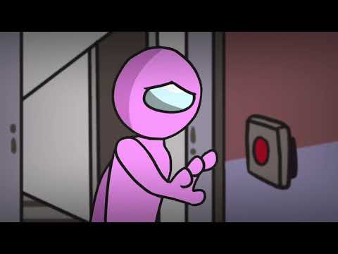 y2mate com   The Room Where it Happens   Among Us Animation 1080p