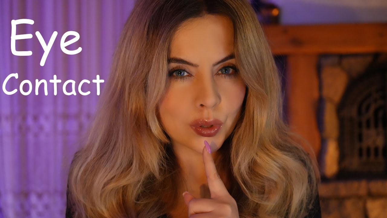 Best ASMR Relaxation 🔵 Close-up | 4k