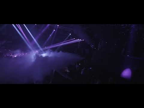 Hakkasan     Club Visuals Sampler