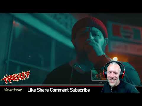 Vinnie Paz - Slight Rebellion Off Madison REACTION!!! [[ TOP 5 DEad oR aLIvE!! ]]