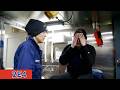 Rescuers Become The Rescued Coast Guard Alaska S2E4