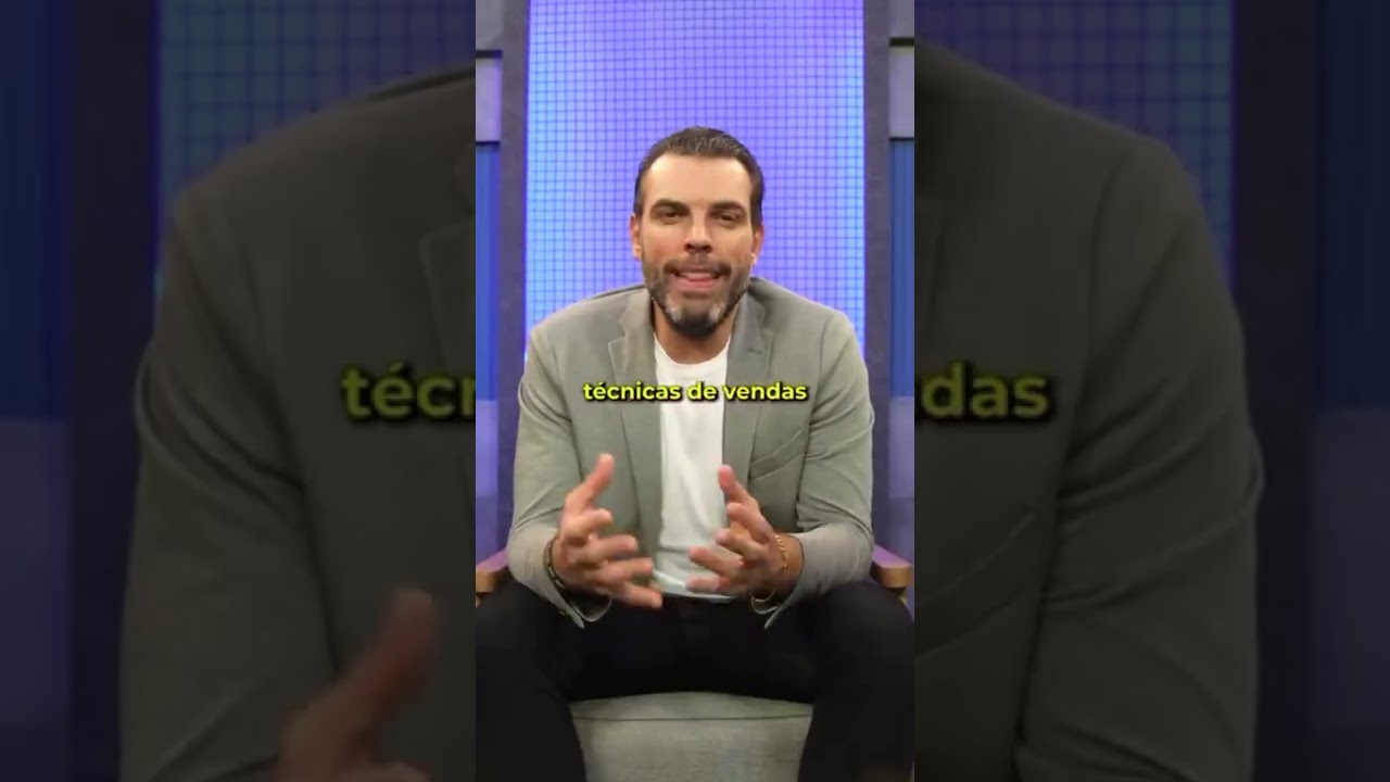 4 SINAIS DE QUE VOCÊ NÃO É UM BOM VENDEDOR