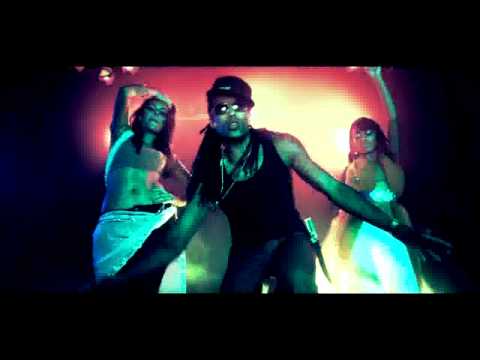 Swollen Members feat. Tech N9ne & Tre Nyce - Bollywood Chick
