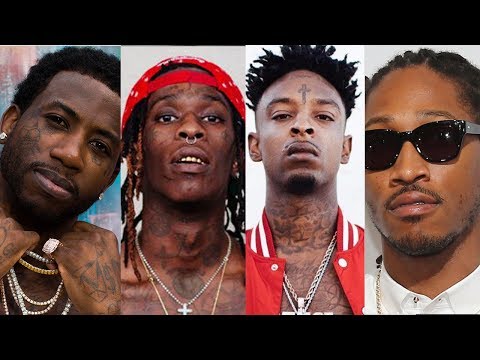 21 Savage Says Only Atlanta Rappers Can Make Trap Music on Complex with DJ Akademiks & Joe Budden