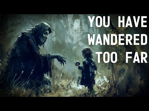 The Unsettling Truth About Hags | Monster Hunter's Manual | D&D Lore Breakdown