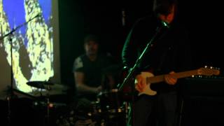 Like Rats From A Sinking Ship(lydprøve, Vega Ålesund)