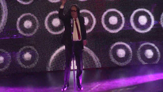 Todd Rundgren Live at The Riviera Theatre