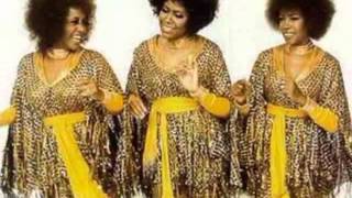 The Supremes JMC "The Loving Country"  My Extended Version!