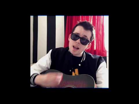 THE VANITIES - BE MY BABY (ISOLATION COVER)