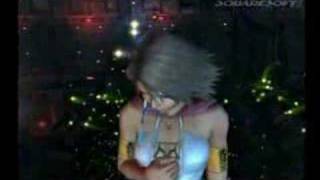 Final Fantasy X music video (Adema-Barricades in Time)