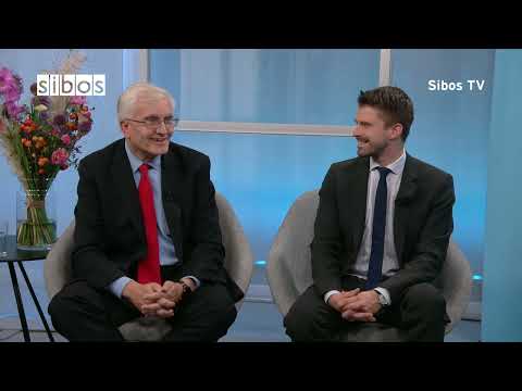Sibos TV: ISO 20022 - How do we maximise its value? - Oct 2022
