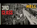 STEERAGE How Your Italian Family Survived The Atlantic Crossing