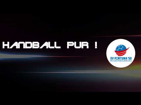 Handball Pur ! 2019 Neubrandenburg