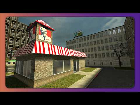 exploring the best rp map