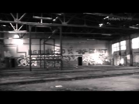 Bahnbetriebswerk Löhne (Westf.)