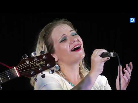 Hallelujah - Gefilte DRIVE (LIVE) in JERUSALEM! (cover, Leonard Cohen)