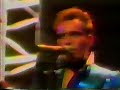 Adam Ant Strip Tour 84