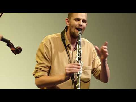 Miman - Jazzatelier, Ulrichsberg, Austria, 2023-03-10