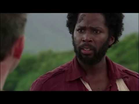 Benjamin Linus vs. Ezreal