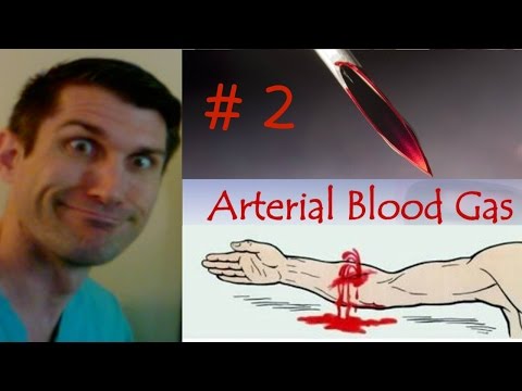 ABG for Nurses Part 2