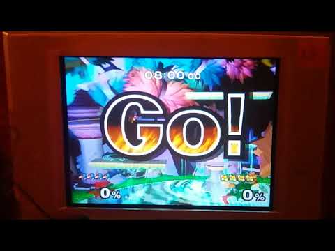 RB| Smash God's and Gatekeepers R1 Pool Losers | huh? vs. Skalos