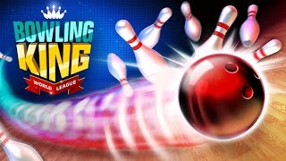 Bowling King videosu