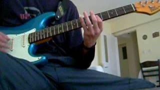 Scars Of Life-Eyes Pried Open