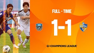 Download lagu #ACL2022 - Full Match -Group I | Kawasaki Frontale (JPN) vs. Ulsan Hyundai FC (KOR) mp3