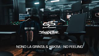 No Feeling Lyrics English Translation