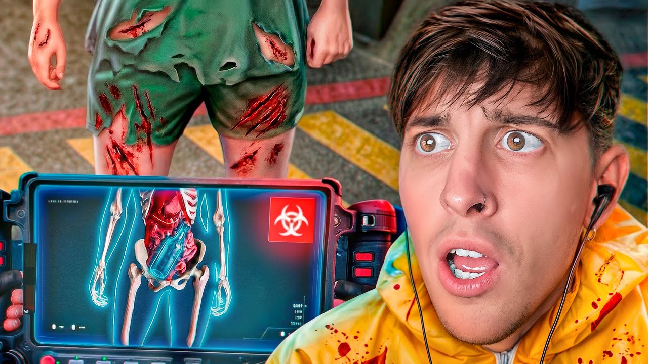 CÓMO SE METIÓ ESO?