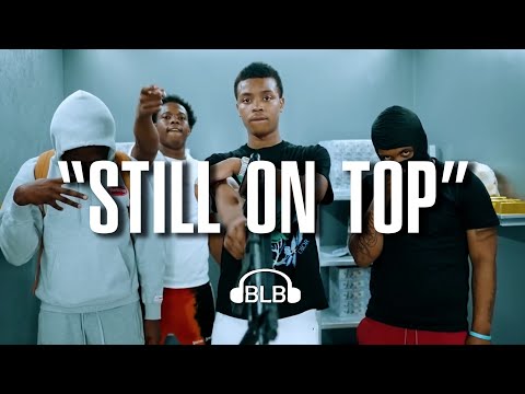 Kay Flock x Sha Ek x NY Drill Sample Type Beat 2022 | "Still On Top"