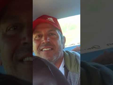 viaje a Mercedes Corrientes #videoviral #gauchitogil  #mercedes