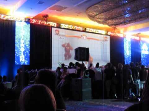 Evo 2013 SSF4 Losers Finals: Infiltration vs Tokido, the Hee of the Century