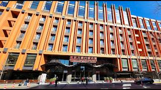The Imperial Mansion Marriott Executive Apartments | Beijing Hotel | Walk to For