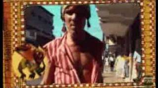 Manu Chao - Desaparecido