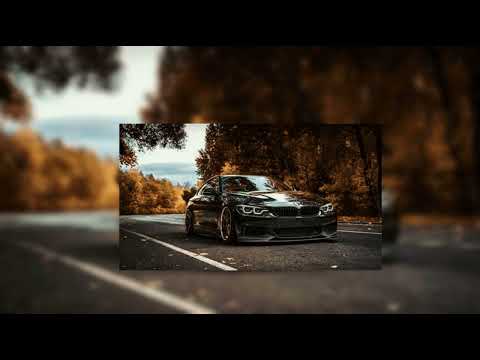 HXPTRAIN - Part of Me (KLIMENTIY SLOWED)