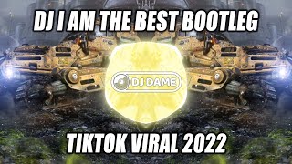 Download lagu FYP TIKTOK DJ I AM THE BEST BOOTLEG SOUND ETERNALS INDONESIA GOT TALENT REMIX ( DJ DAME ) mp3 Download lagu FYP TIKTOK DJ I AM THE BEST BOOTLEG SOUND ETERNALS INDONESIA GOT TALENT REMIX ( DJ DAME ) mp3