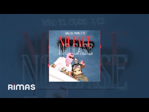 Kiko El Crazy, CJ - No Face No Case (Audio Oficial)
